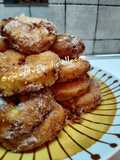 Superb Apple Fritters