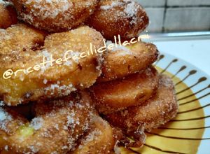 Foto di Frittelle di mele superlative 😋