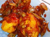Ayam Teriyaki Simple Anti Gagal
