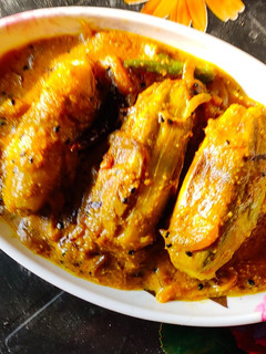 দই পটল পোস্ত(doing potol posto recipe in bengali) রেসিপির প্রধান ছবি