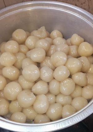 Foto resep Cilok Home Made