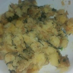 Vegetables potatoes #festivedishcontestmombasa A picture of Vegetables potatoes #festivedishcontestmombasa.