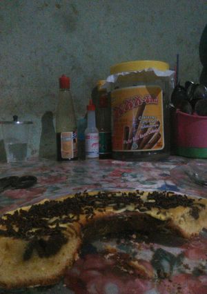 Foto resep Bolu jadul tapi enak