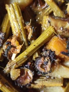 শুক্তো(shukto recipe in Bengali) রেসিপির প্রধান ছবি