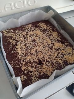 Foto resep Fudgy Brownies