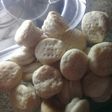 Bizcochitos de grasa