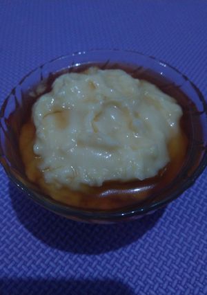 Foto resep Bubur Sum-Sum