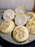 Kue pancong rumahan