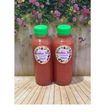 Diet Juice Watermelon Rose Apple Papaya Apple