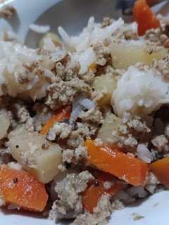 Una foto de Carne molida fácil y rápido de hacer
