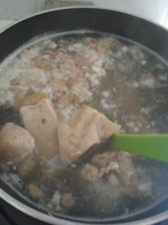 Foto resep 👍14. Kuah Bakso
