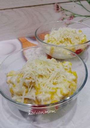 Foto resep Jasuke Creamy