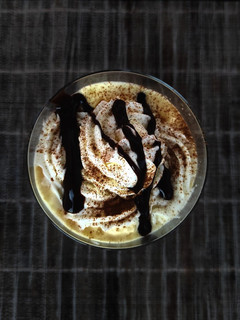 Jegeskávé🧊☕ recept fotója