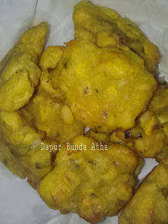 Foto resep Bakwan Tahu