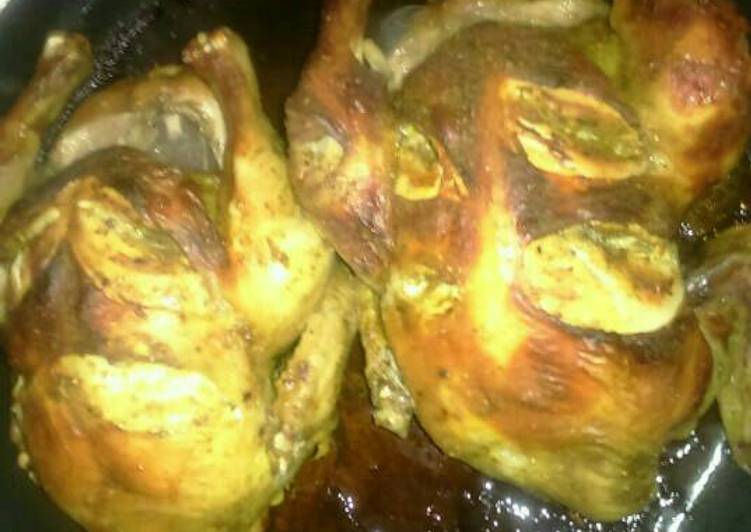 دجاج تندوري 😍😍