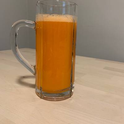 Jugo natural para bajar de peso y para tener las defensas inmunológicas  altas Receta de Todo simple y facil en mi cocina- Cookpad