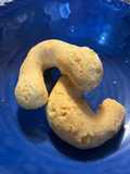 Chipa da vó da Taísa