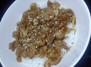 Gambar dashi daging