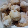 Rosquitos de anís