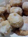 Rosquitos de anís