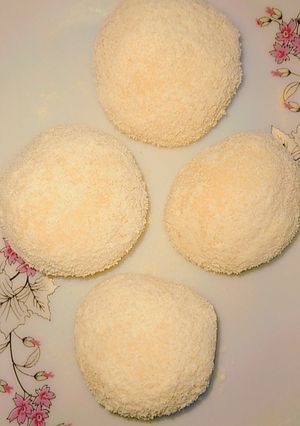 Kacha golla রেসিপির প্রধান ছবি