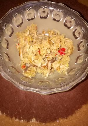 Foto resep 18.Pempis ikan tongkol isian Panada