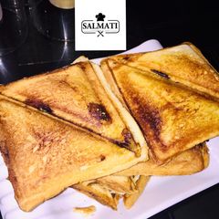 A picture of Sandwich.