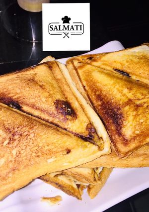 A picture of Sandwich.