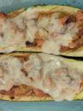 Zapallito italiano súper saludable