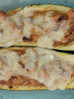 Una foto de Zapallito italiano súper saludable