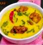 How To Make Kadhi /Punjabi Kadhi Pakora which Delicious