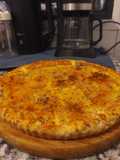 Torta de Fiambre