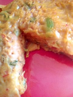 Kalallaba(wainar filawa) ainihin hoton girkin