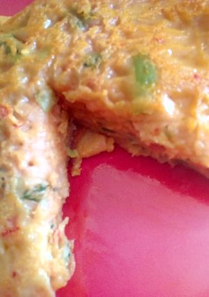 Kalallaba(wainar filawa) ainihin hoton girkin