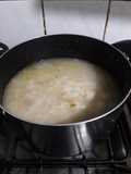 Sopa de pan