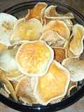 Potato Crackers