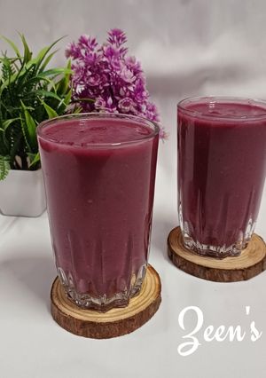 A picture of Falsa Sharbat.