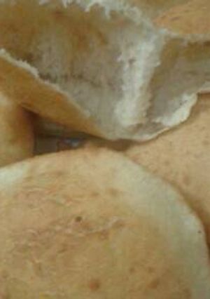 صورة لوصفة المقصقص اليمني