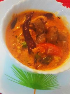 मशरूम पनीर पसंदा (Mushroom Paneer Pasanda Recipe in Hindi) रेसिपी मुख्य फोटो
