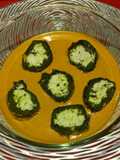 Shaam Savera Kofta Curry