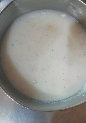 मसाला छाछ (masala chaas recipe in hindi) रेसिपी मुख्य फोटो