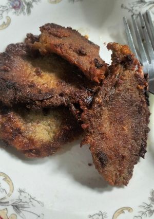 Foto resep 114. Empal Oeti