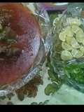 Beef bone nahari