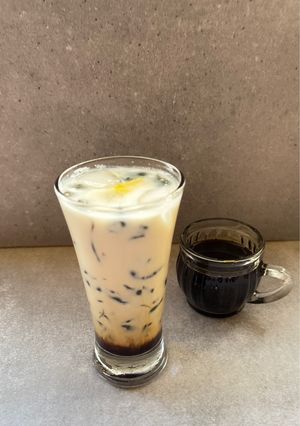Foto resep Cendol Kecebong Homemade