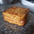 Sándwich Montecristo