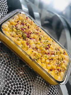 A picture of Pineapple Dream Cream.