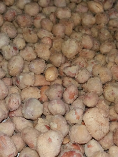 Foto resep Kacang Telur