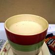Cinnamon and Flaxseed Plant Based Milk