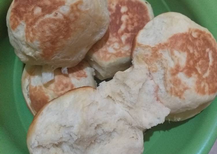 2020.25 Roti Sobek Teflon