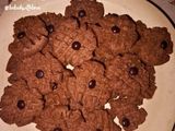 Soft Cookies Teflon